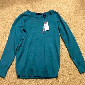NWT sweater